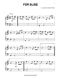 Fur Elise, WoO 59