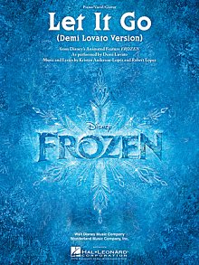 Let It Go 