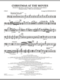 Christmas At The Movies - Cello
