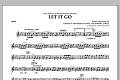 Let It Go (from Frozen) - Oboe