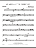 We Need a Little Christmas (from "Mame") - Bb Trumpet 1
