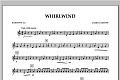 Whirlwind - Baritone T.C.