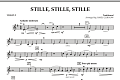 Stille, Stille, Stille - Violin 2