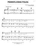 Pennsylvania Polka