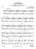 Music from Encanto (arr. Larry Moore) - Piano