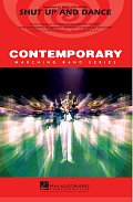 Shut Up and Dance (Arr. Matt Conaway) - Bb Clarinet