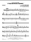 It Had Better Be Tonight - Trombone 2