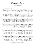 Esther's Song