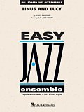 Linus and Lucy (arr. John Berry) - Conductor Score (Full Score)