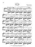 Etude in F minor, Op. 10, No. 9