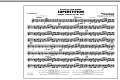 Superstition (includes "Living for the City" Intro) - Bb Tenor Sax