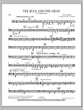 The Blue And The Gray (Young Band Edition) - Tuba