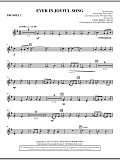 Ever In Joyful Song - Bb Trumpet 2
