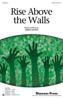 Rise Above The Walls 