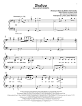 Shallow (from A Star Is Born) (arr. Lynda Lybeck-Robinson)