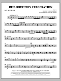 Resurrection Celebration - Double Bass