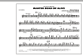 Wanted Dead or Alive - Flute/Piccolo