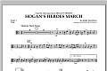 Hogan's Heroes March - Pt.3 - Viola
