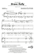 Grace Kelly (arr. Mark Brymer)