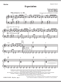 Expectation - Rhythm