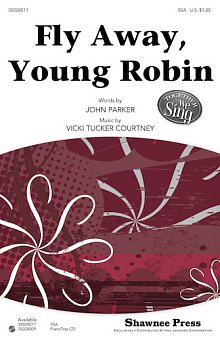 Fly Away, Young Robin 