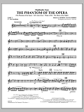 Highlights from The Phantom of the Opera - Pt.2 - Eb Alto Saxophone