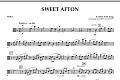 Sweet Afton - Viola