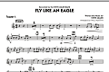 Fly Like An Eagle - Trumpet 4