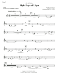Eight Days of Lights - F Horn 2