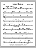 Mood Swings - Guitar