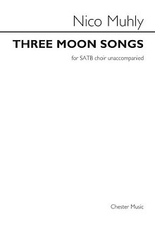 Three Moon Songs 