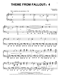 Theme From Fallout 4