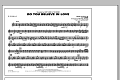 Do You Believe In Love - Bb Tenor Sax