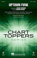Uptown Funk (feat. Bruno Mars) (arr. Mark Brymer)