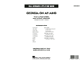 Georgia on My Mind - Full Score