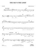The Sky's the Limit - Bassoon