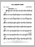 In A Mellow Tone - Part 3 - Bb Tenor Sax