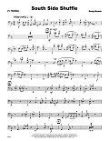South Side Shuffle - 4th Trombone