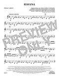 Havana - Bb Bass Clarinet