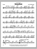 Mazatlan - Guitar