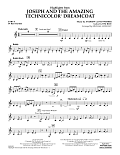 Highlights from Joseph and the Amazing Technicolor Dreamcoat - Pt.5 - Bb Bass Clarinet