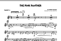 The Pink Panther - Trumpet 4
