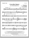 Crown Him (Majesty) - Trombone 3/Tuba