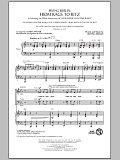 Irving Berlin: From Rags To Ritz (Medley)