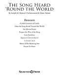 The Song Heard 'Round the World - Bassoon