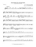 The Point Of No Return (from The Phantom Of The Opera)