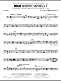 High School Musical 2 - Bassoon