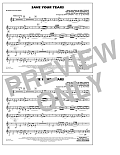 Save Your Tears (arr. Conaway & Holt) - Bb Horn/Flugelhorn