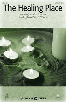 The Healing Place - Full Score 