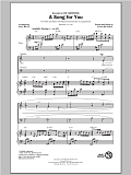 A Song For You (arr. Mac Huff)